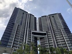 Mandarin Gardens (D15), Condominium #566243071
